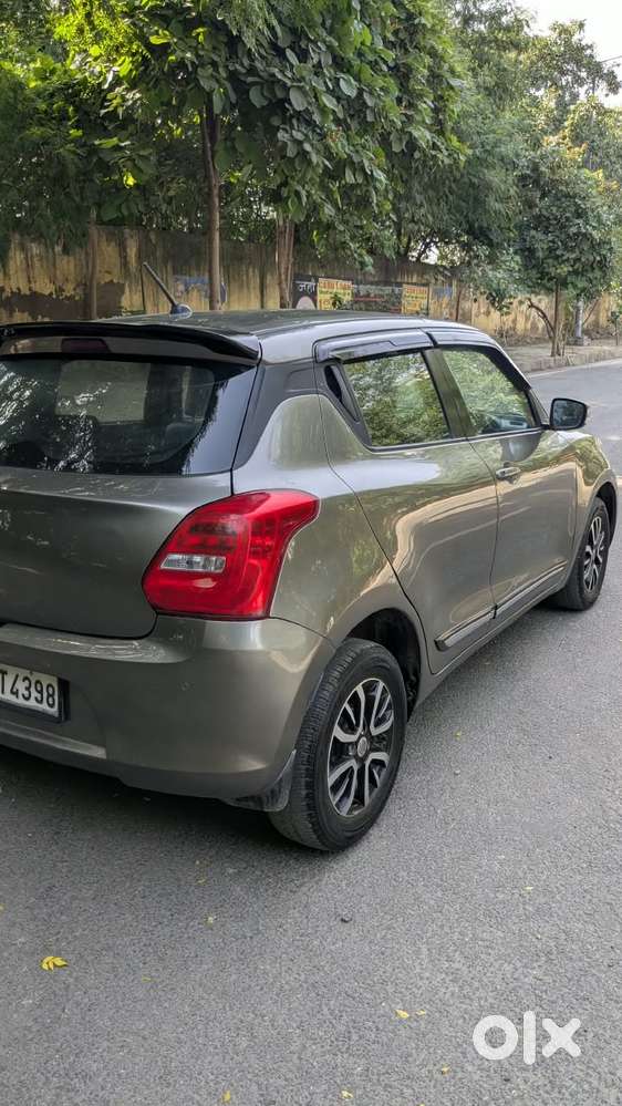 Maruti Suzuki Swift Amt Vxi, 2018, Petrol