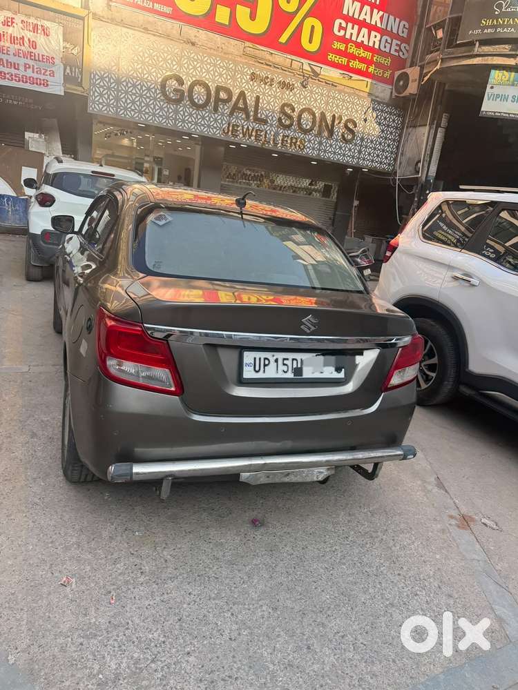 Maruti Suzuki Swift Dzire 1.3 Vxi, 2023, Cng & Hybrids