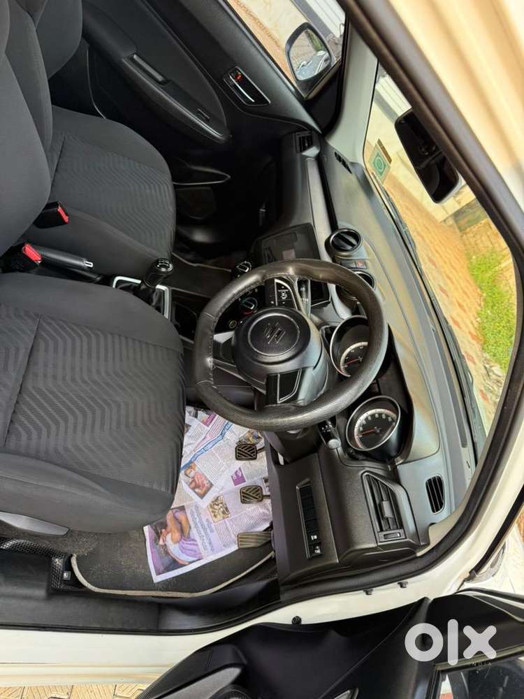 Maruti Suzuki 2023 Km Driven