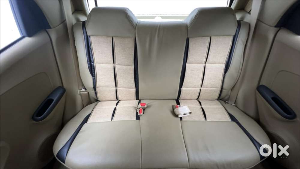 Honda Brio 1.2 S Option Mt, 2018, Petrol