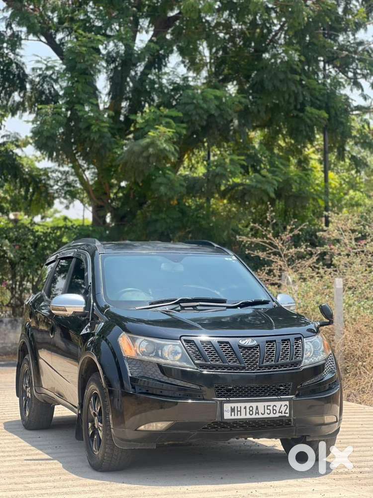 Mahindra Diesel Car 2015