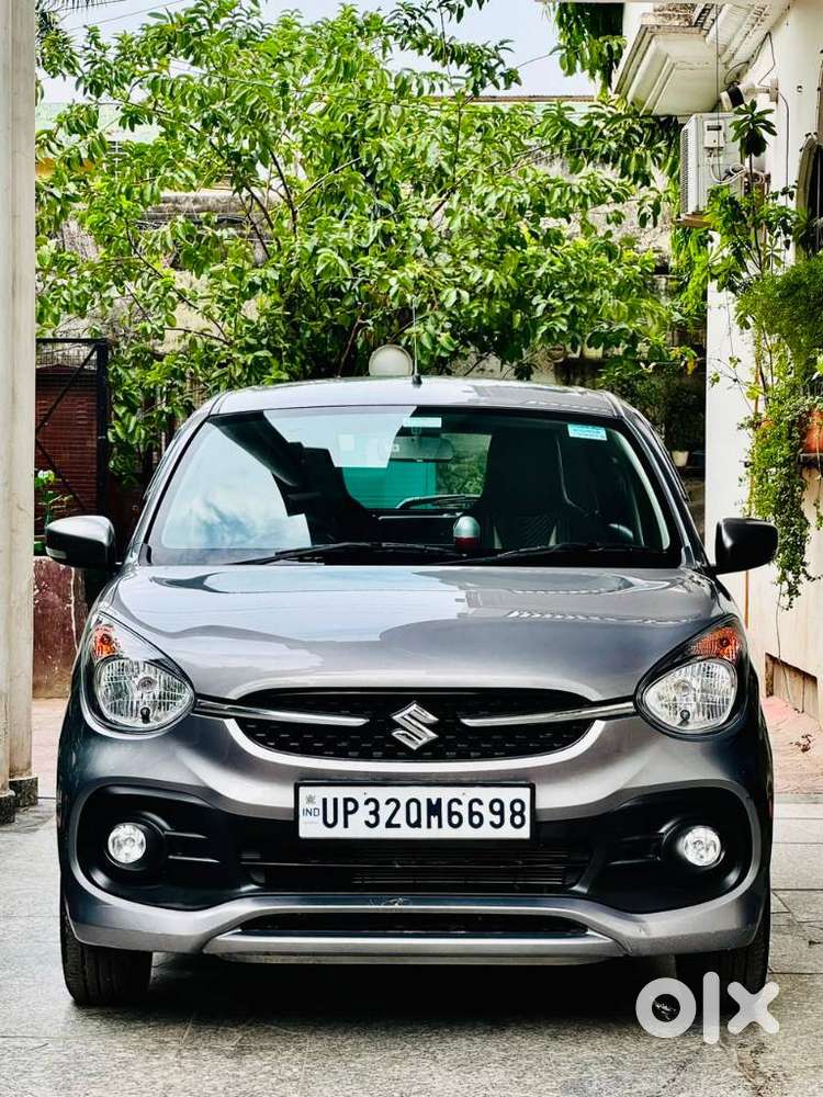 Maruti Suzuki Celerio Zxi At, 2025, Petrol