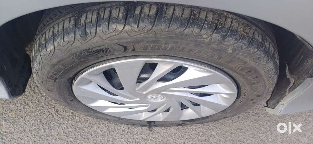 Honda City S Mt, 2015, Diesel