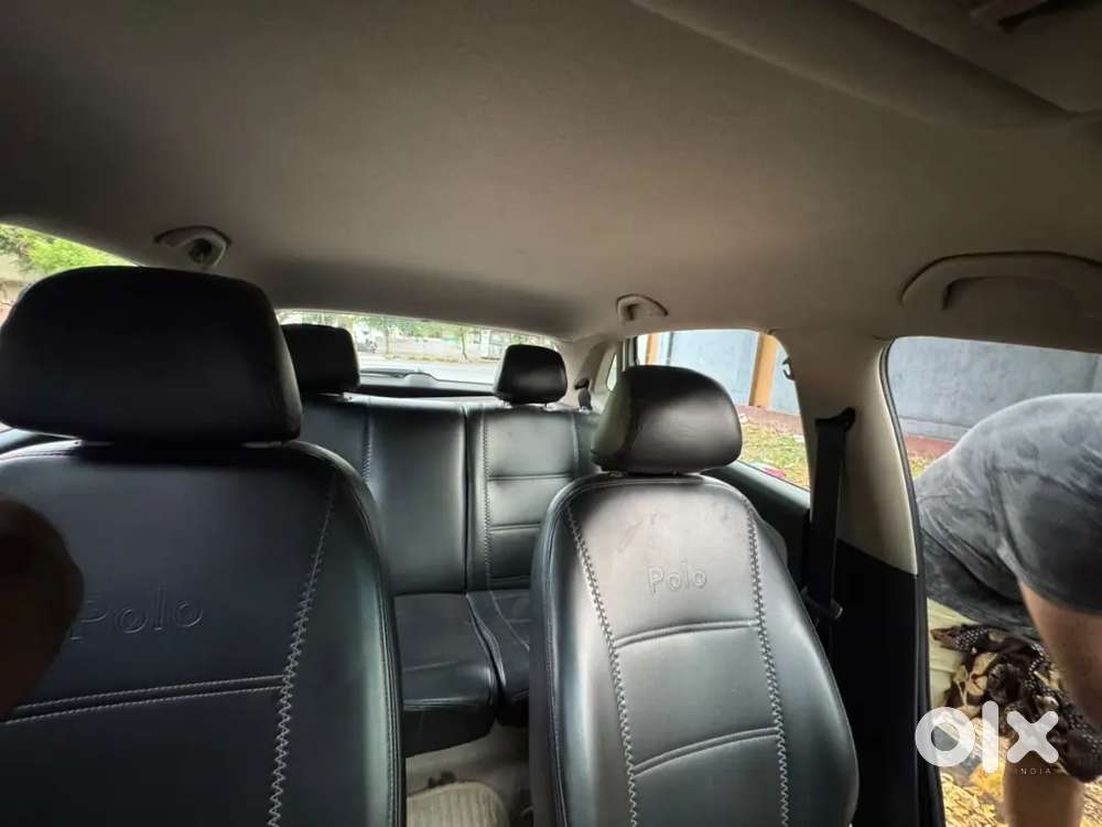 Volkswagen Polo 2011