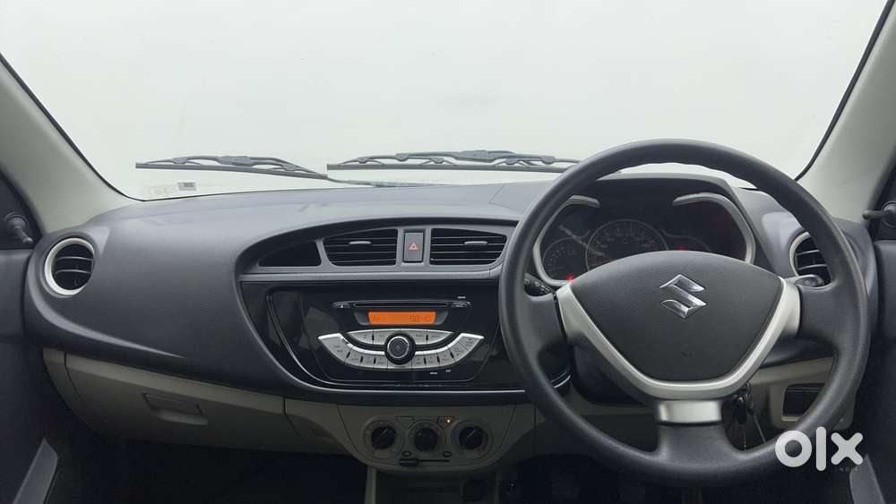Maruti Suzuki Alto K10 2010-2014 Vxi, 2017, Petrol