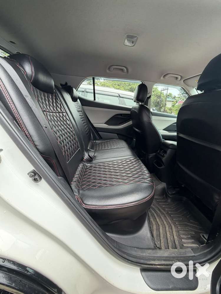 Hyundai Creta 1.5 Crdi E Diesel Mt, 2023, Diesel