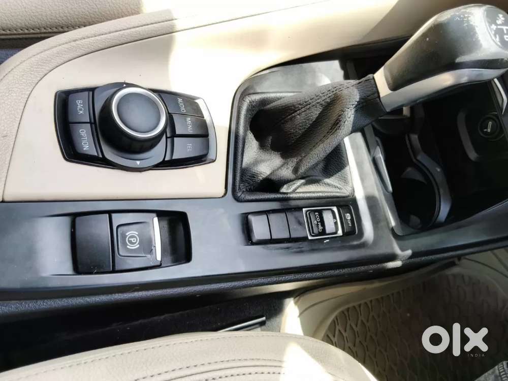 Bmw X1 Xdrive 20d M Sport, 2017, Diesel