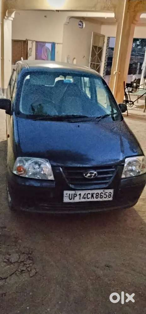 Hyundai Santro Xing 2014 Ka December