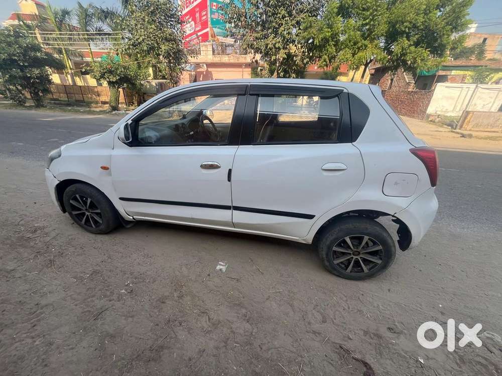 Datsun Go 2014