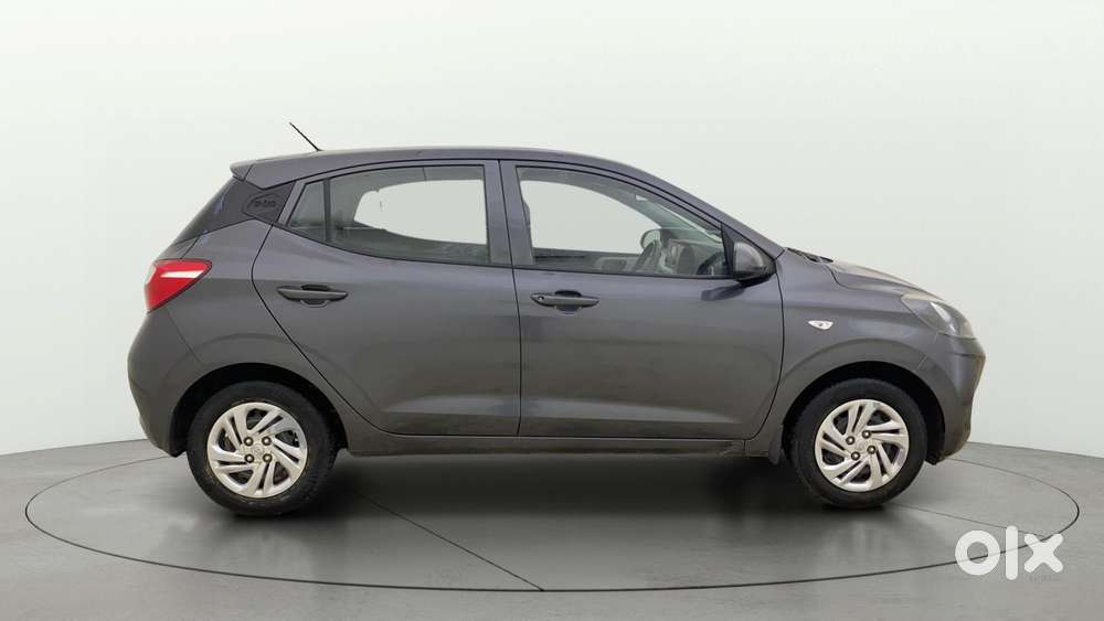 Hyundai Grand I10 Nios Magna 1.2 Kappa Vtvt, 2021, Petrol