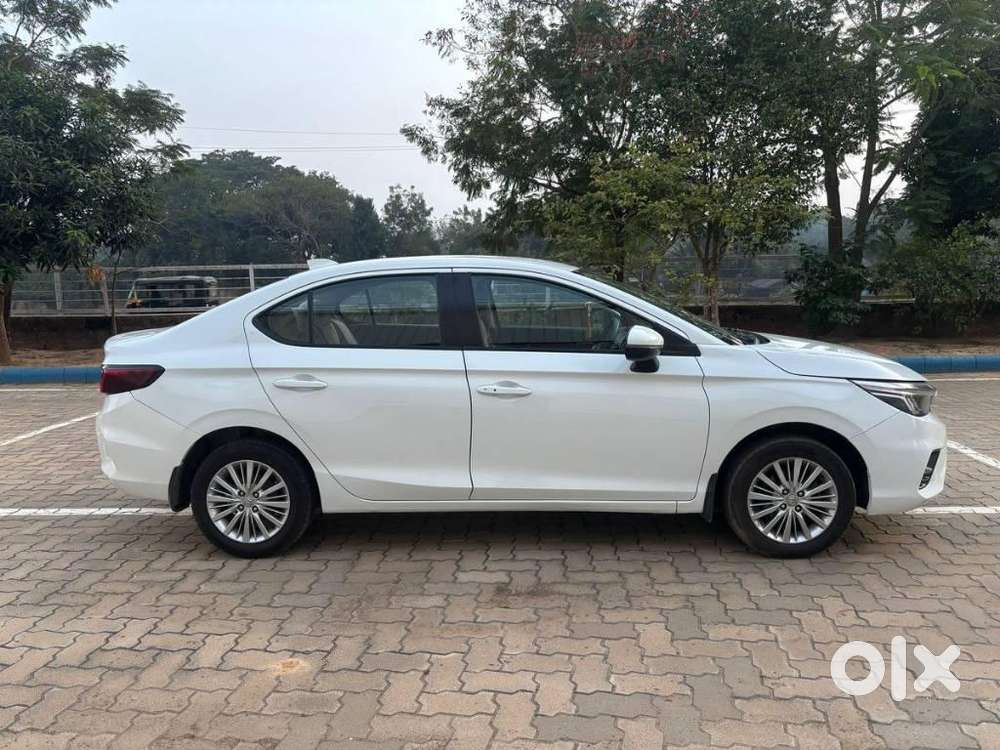 Honda City Vx (o) Mt I-dtec, 2021, Diesel