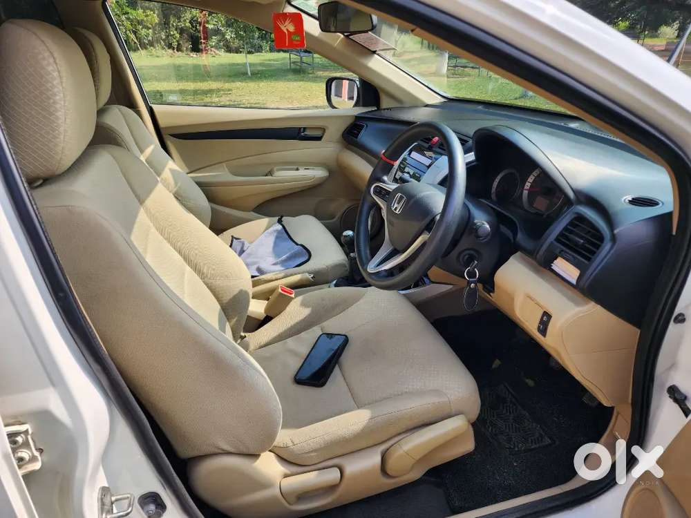 Honda City 2011 Petrol Good Condition