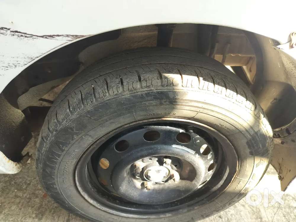 Tata Indica Vista 2010 Re Registered Till 2030.