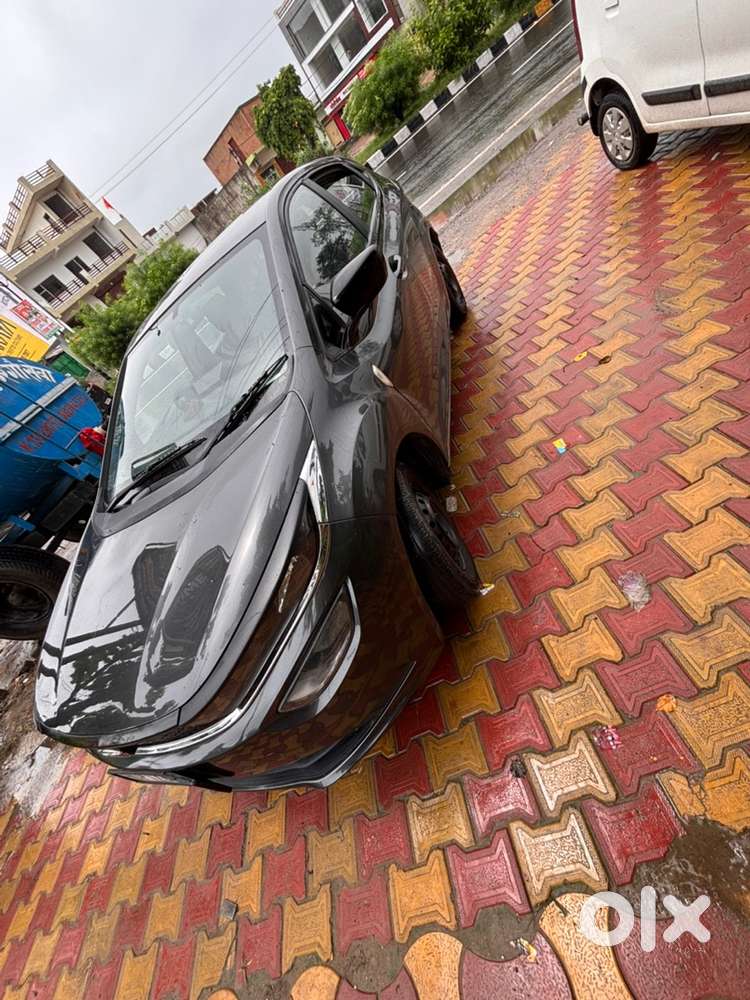 Tata Altroz Xe 2021 Cng Plus Petrol