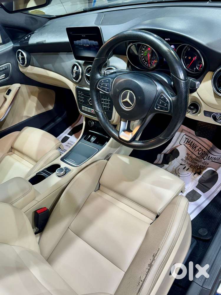 Mercedes-benz Cla 200 D Sport, 2017, Diesel