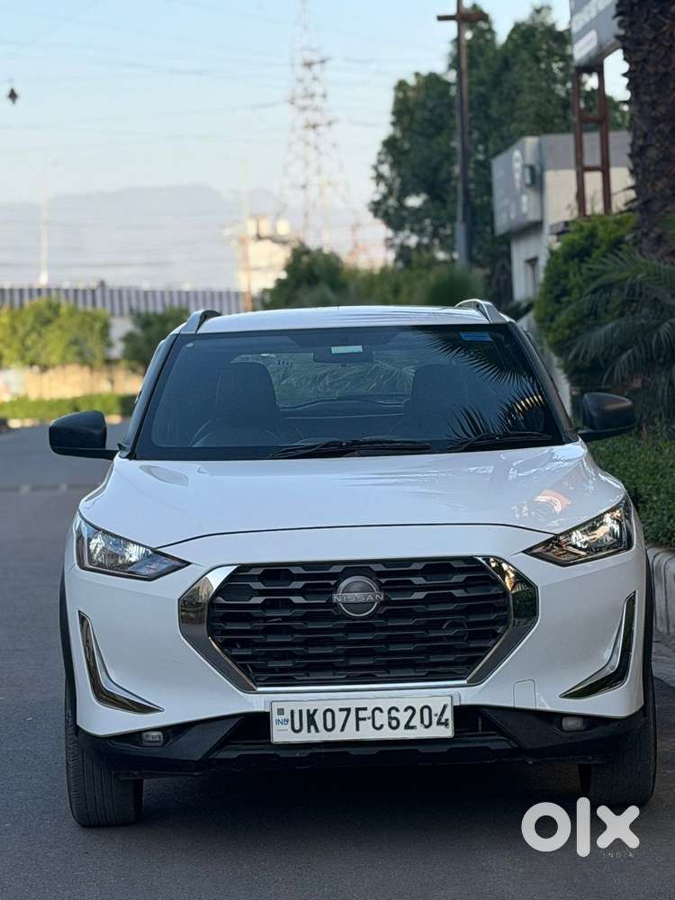 Nissan Magnite 1.0 Xe, 2022, Petrol