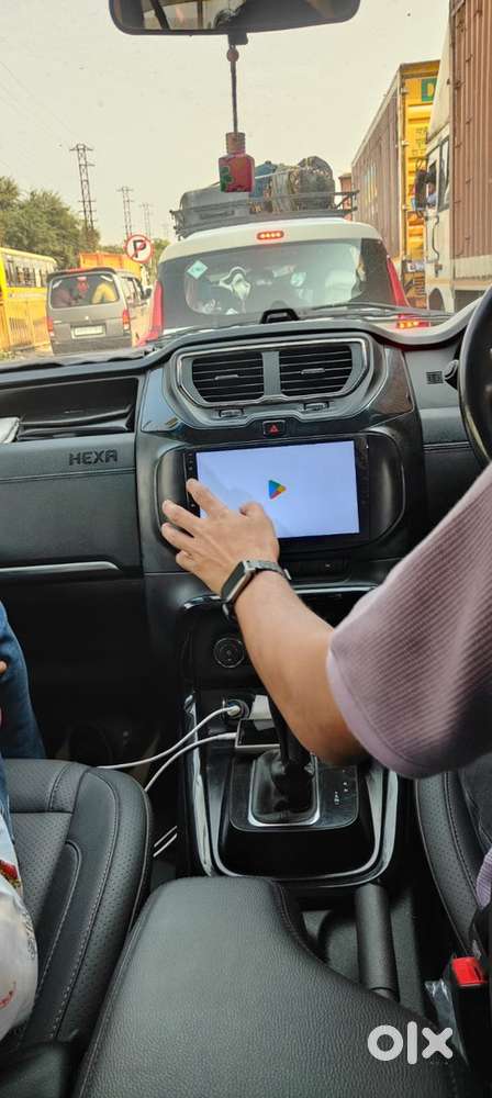Tata Diesel Car 2018