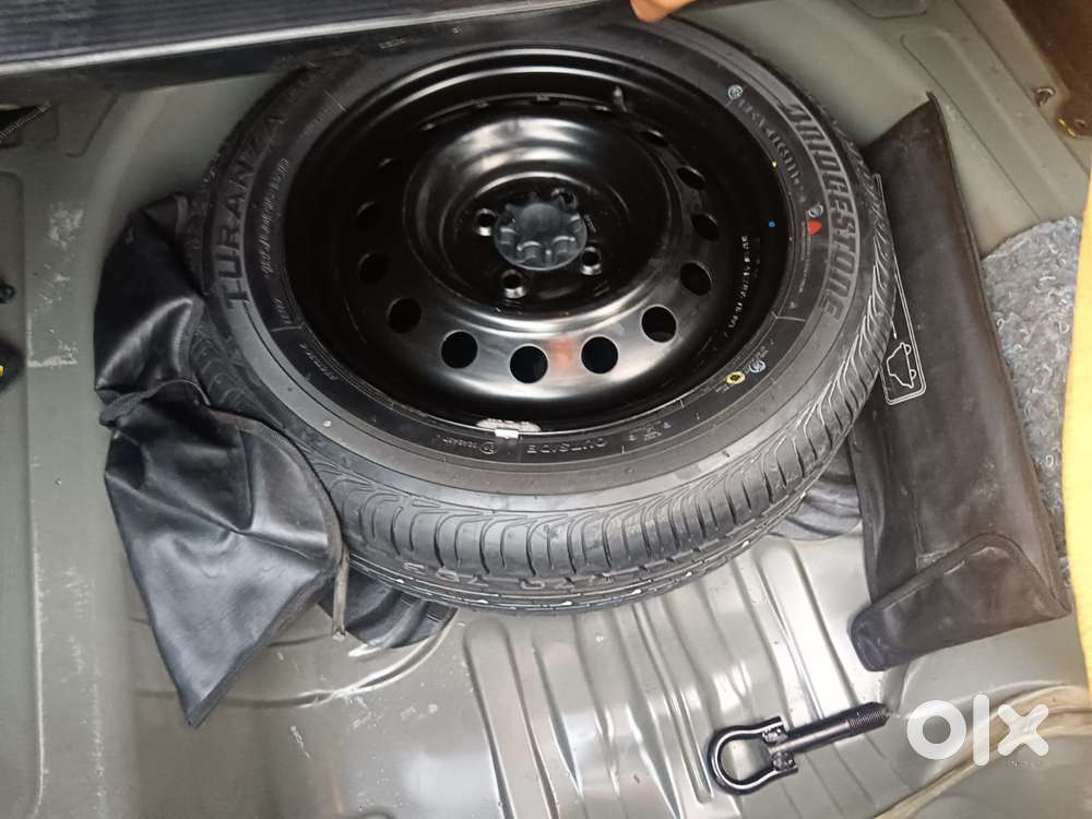 Toyota Etios 2010-2012 V, 2012, Petrol