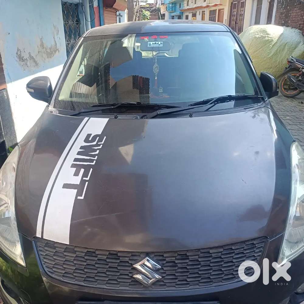 Maruti Suzuki Swift