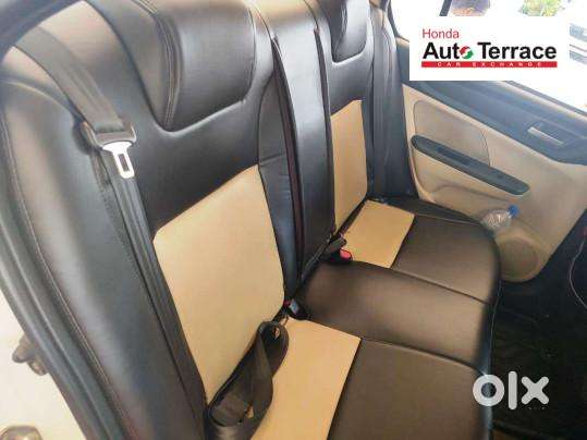 Honda Amaze 1.2 S I-vtec, 2018, Petrol