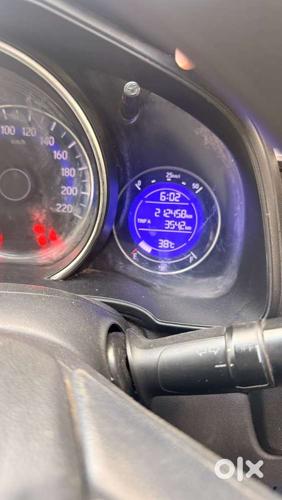 Honda Wr-v Diesel 2021