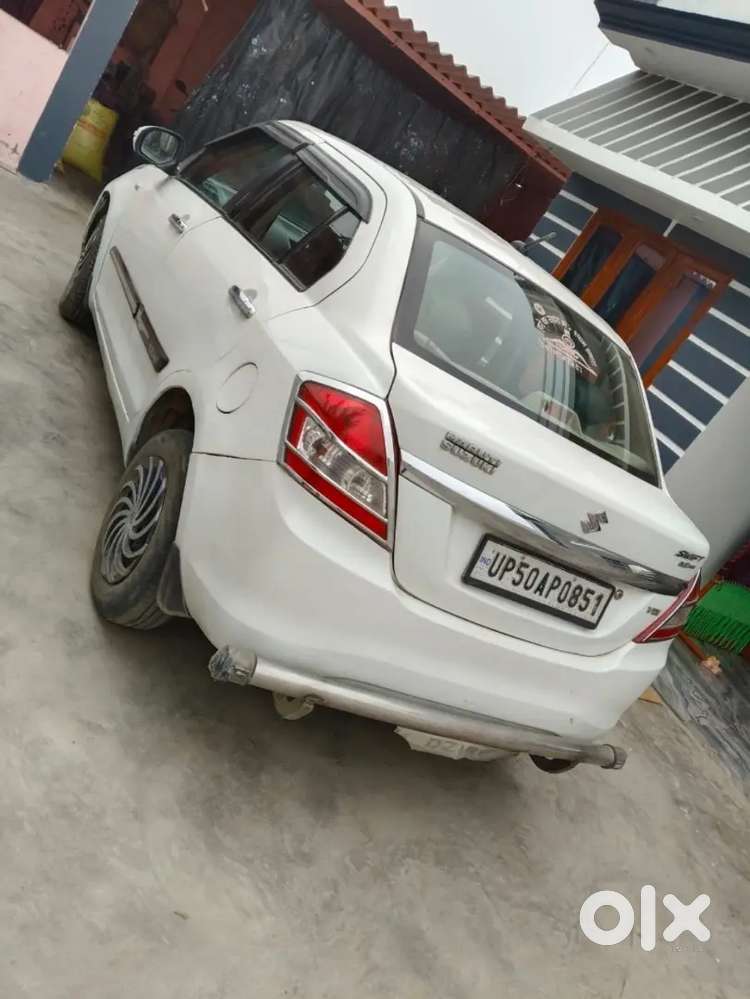 Maruti Suzuki Swift Dzire 2015 Diesel 95000 Km Driven 320000 Demand