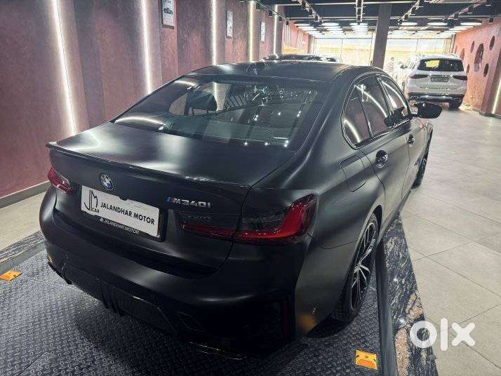 Bmw M340i Xdrive [2022-2023], 2023, Petrol