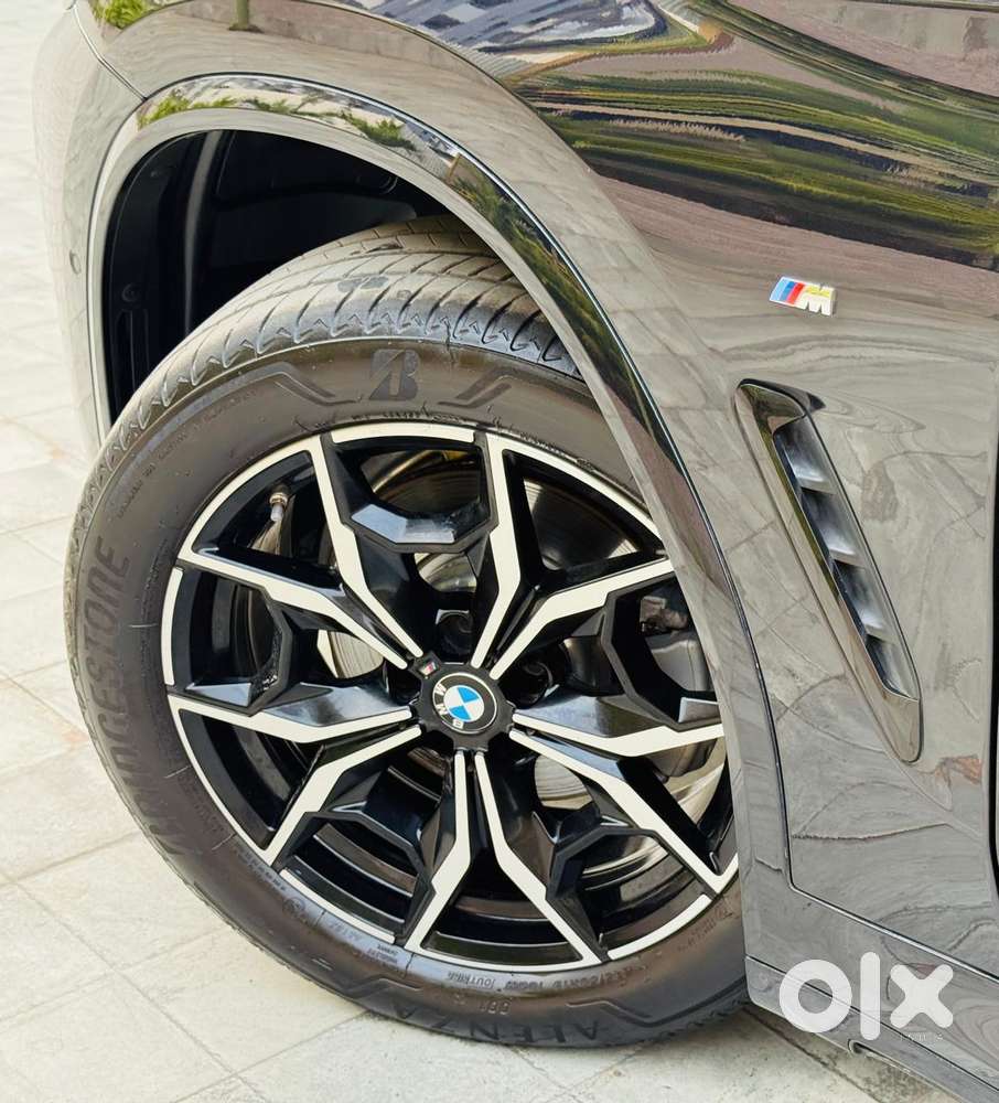 Bmw X3 Xdrive20d M Sport, 2024, Diesel