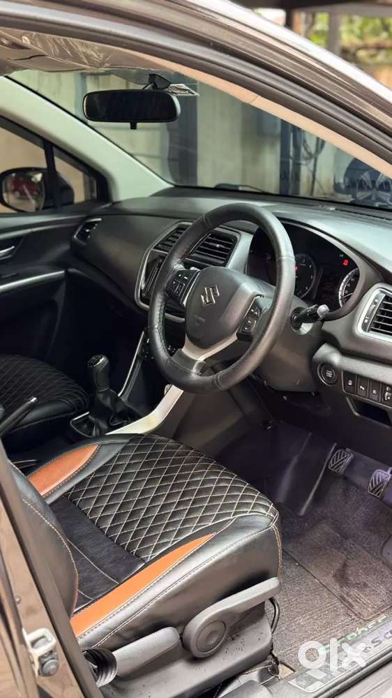 2017 Manufacturing  Dec 2018 Registered All Company Maintained