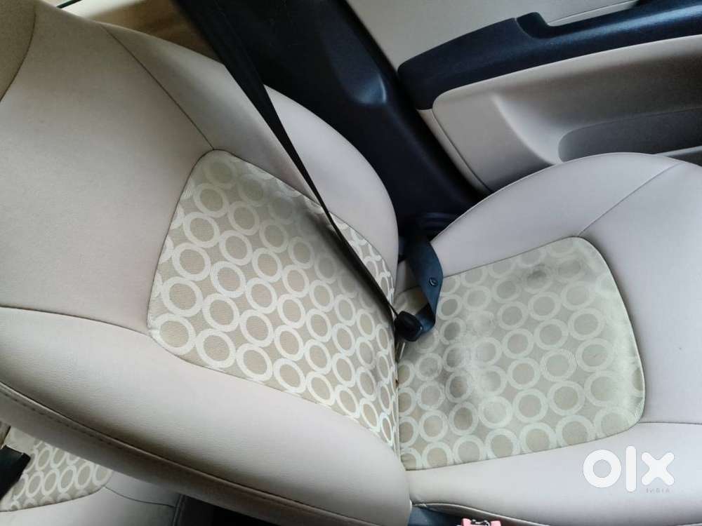 Well Maintained I10 Magna, Serviced At Showroom Regularly