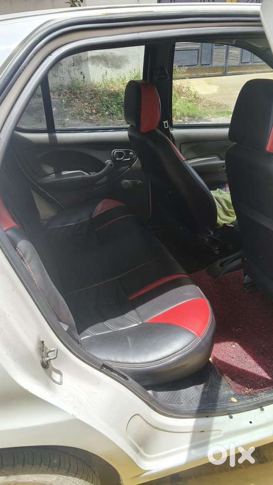 Tata Indica V2 2012 Diesel Good Condition