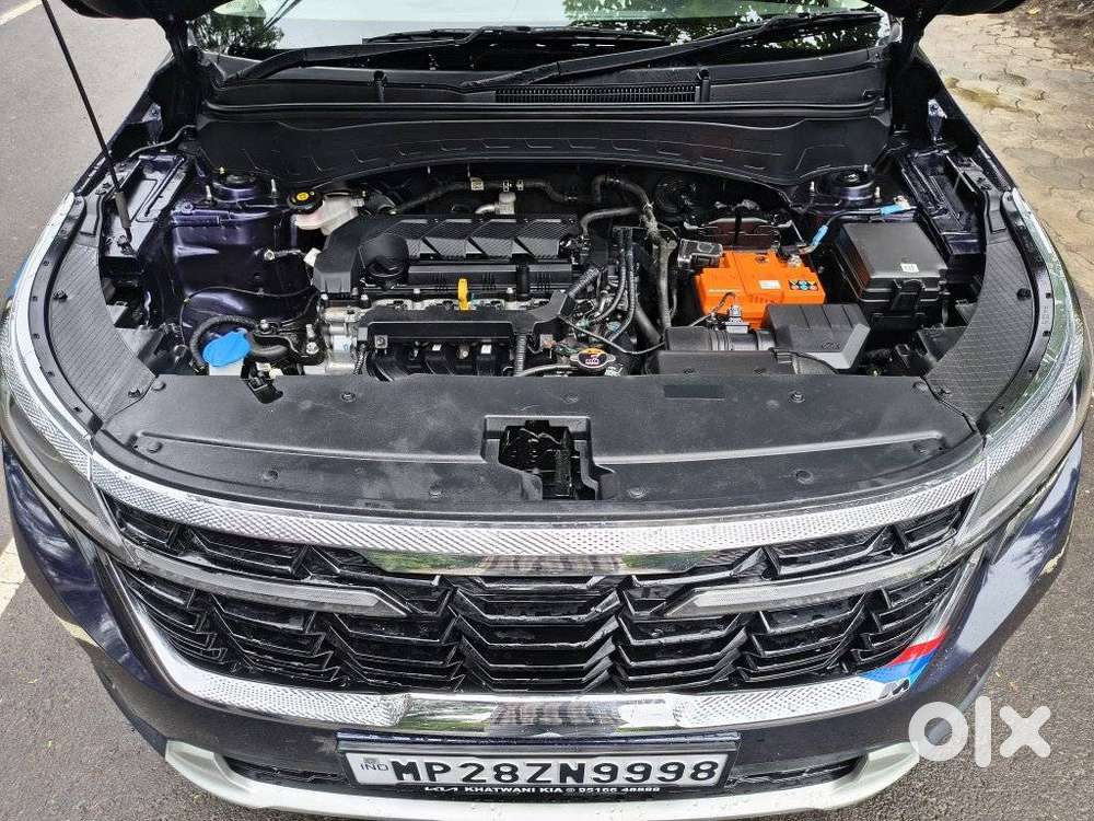 Kia Seltos 1.5 Htk+, 2025, Petrol
