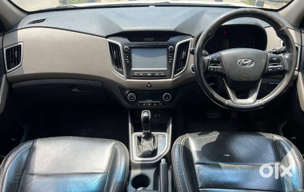 Hyundai Creta 1.6 Sx, 2017, Diesel