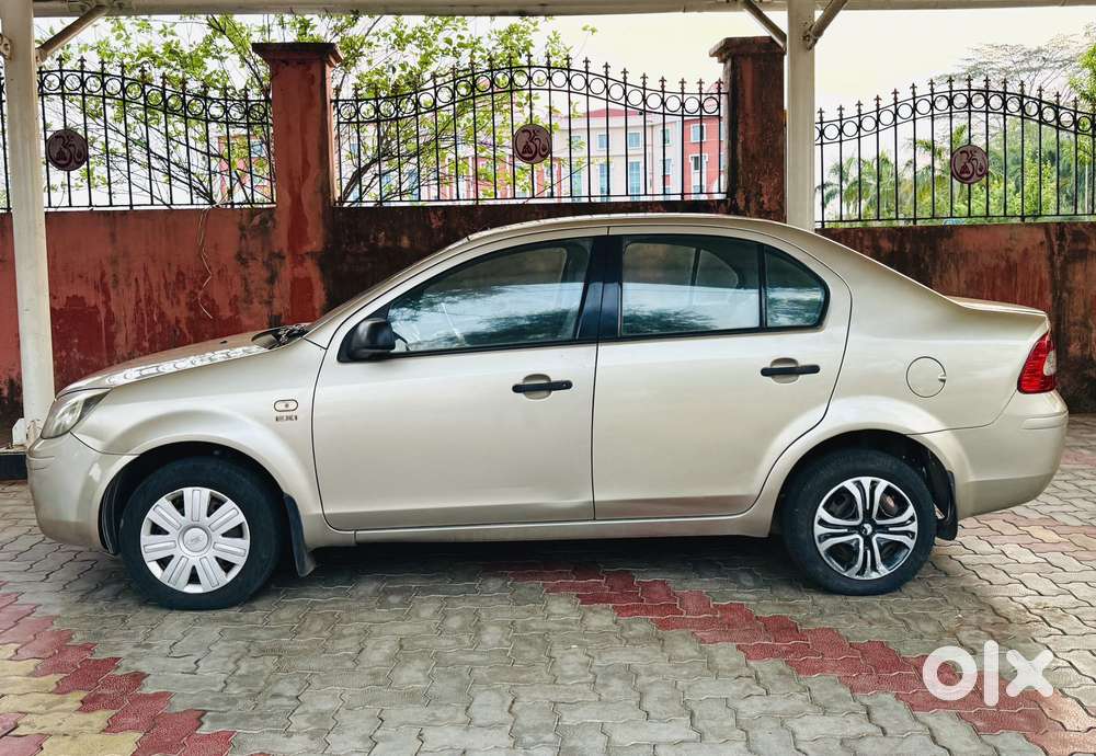 Ford Fiesta Classic 1.4 Duratorq Lxi, 2008, Petrol