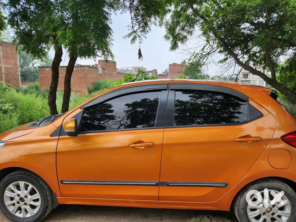 Tata Tiago 1.2 Revotron 2018