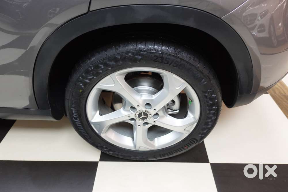 Mercedes-benz Gla 200 D, 2019, Diesel