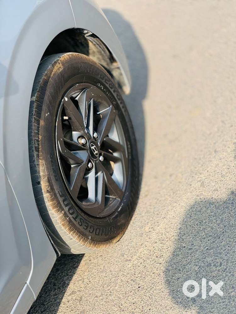 Hyundai Grand I10 Nios, 2020, Petrol