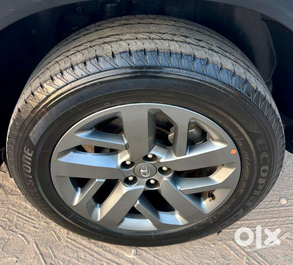 Tata Safari 2.0 Kryotec Xta Plus, 2022, Diesel