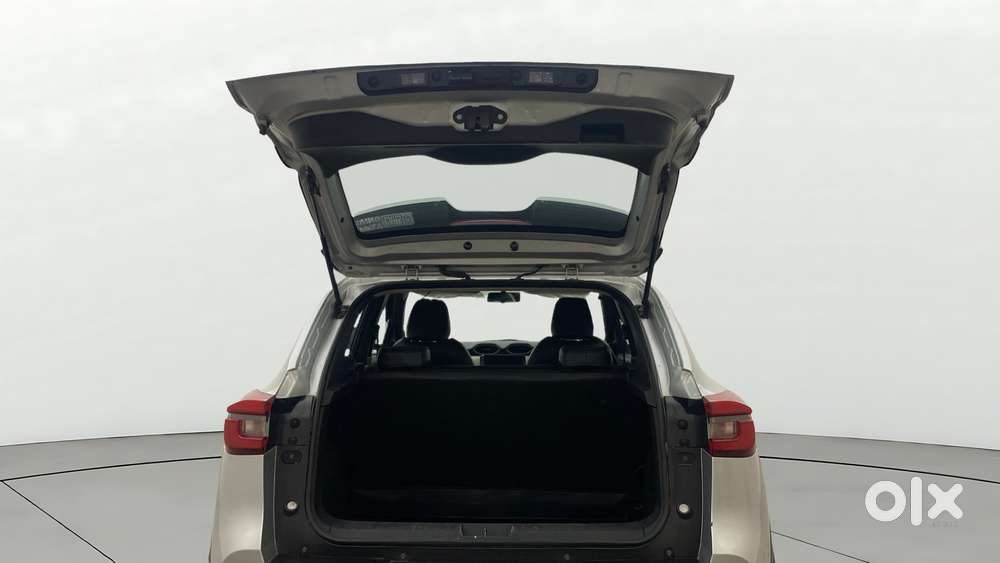 Nissan Magnite 1.0 Xe, 2022, Petrol