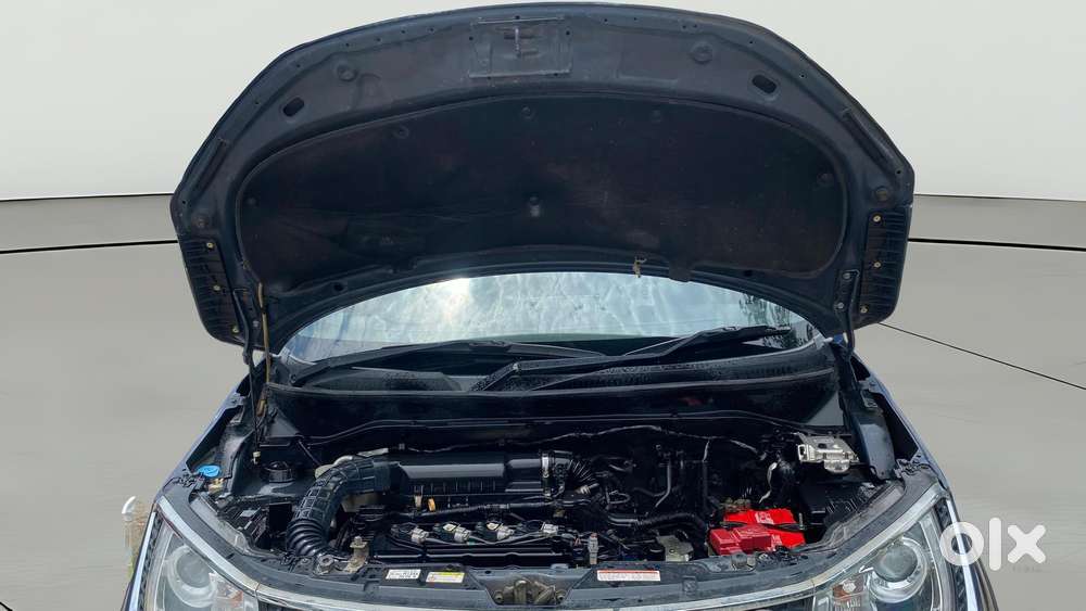 Maruti Suzuki Ignis 1.2 Amt Alpha, 2018, Petrol