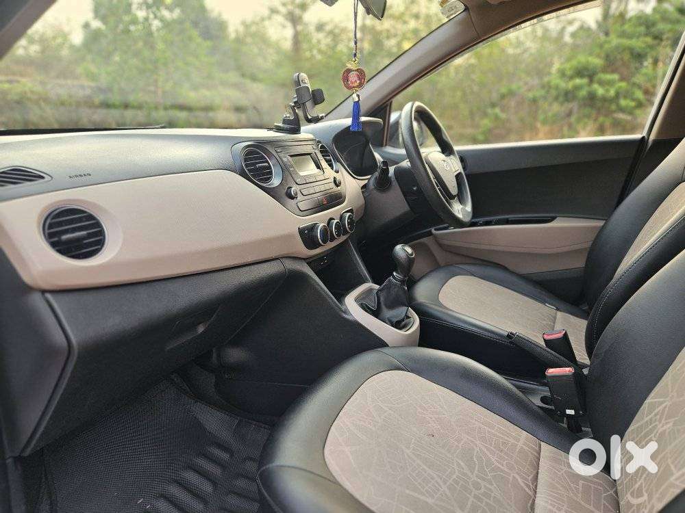 Hyundai Grand I10 1.2 Kappa Magna, 2018, Petrol