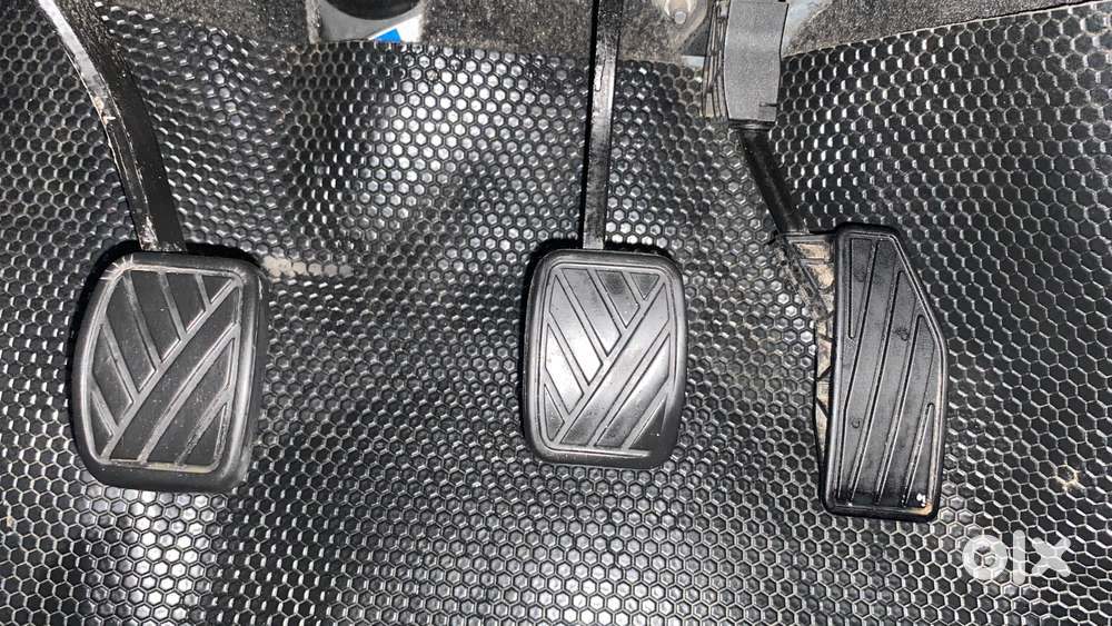 Maruti Suzuki Baleno 1.2 Delta, 2016, Petrol