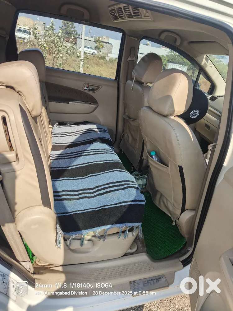 Maruti Suzuki Ertiga 9 Diesel 167231 Km Driven