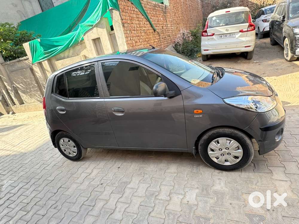 Hyundai I10 Era 2010 Petrol
