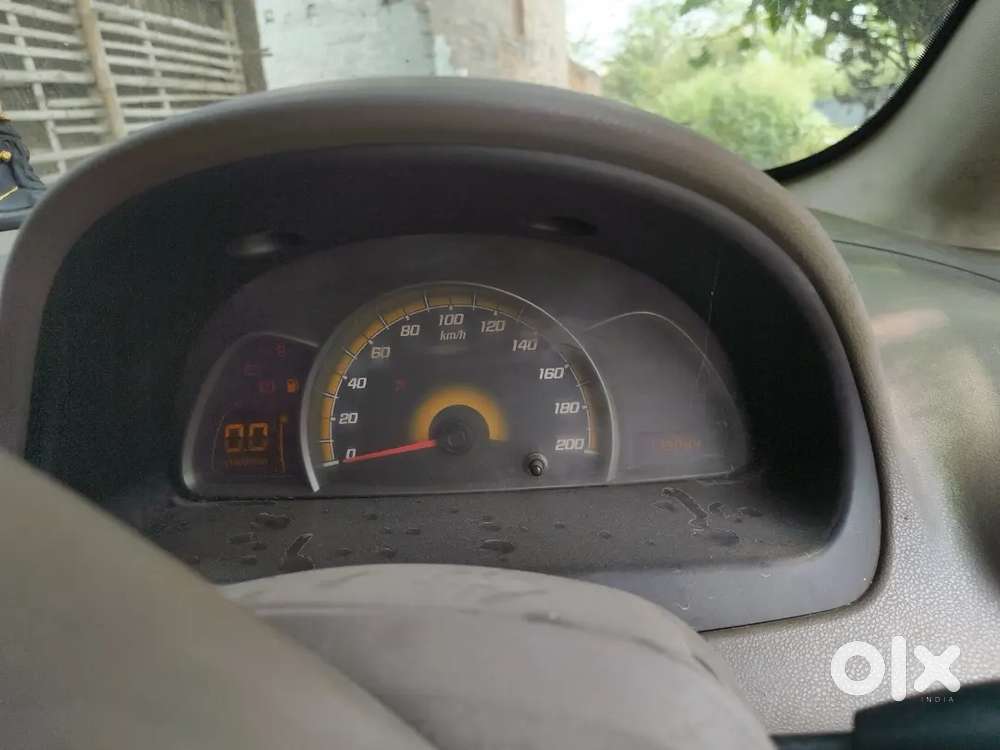Chevrolet Sail 2013 Diesel Good Condition