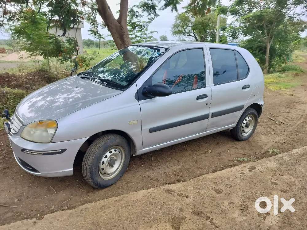 Tata Indica V2 Diesel 2014
