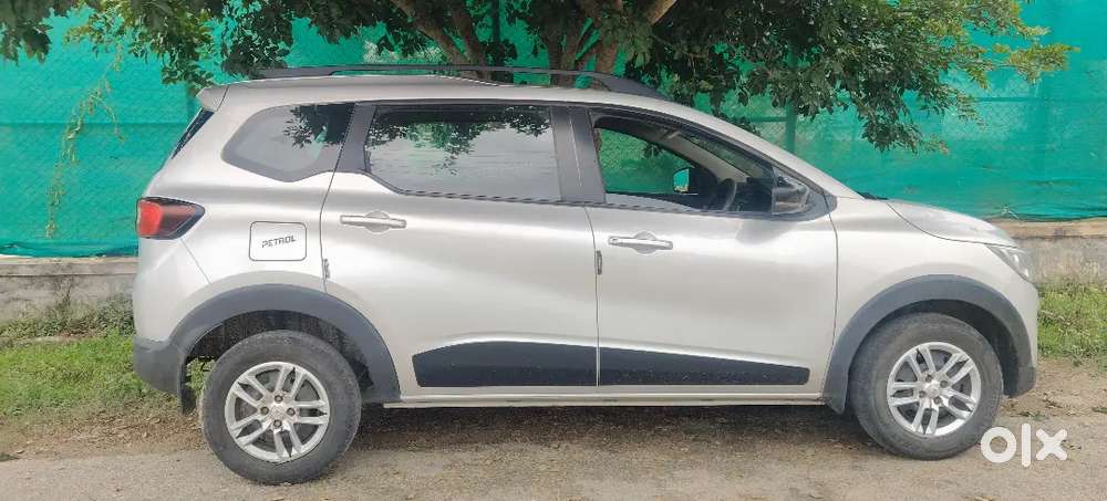 Renault Triber Rxt For Sale Loan Continue