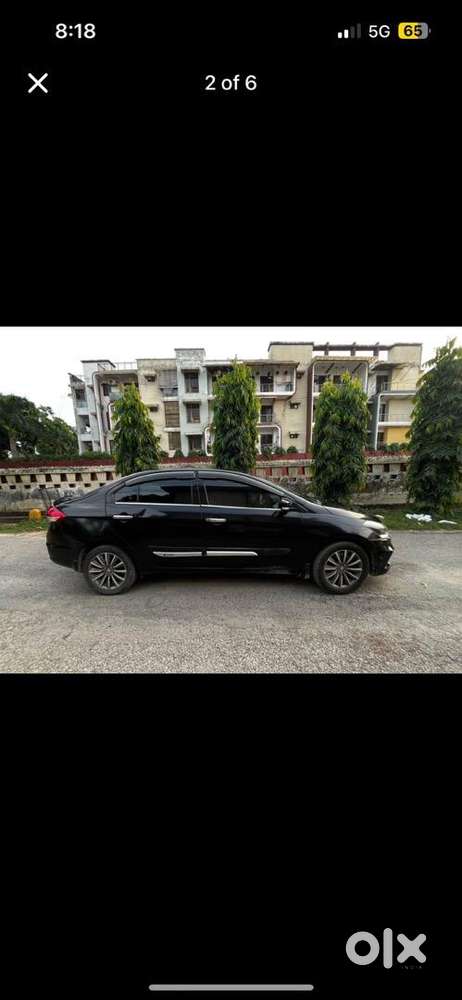 Car In Very Good Condition