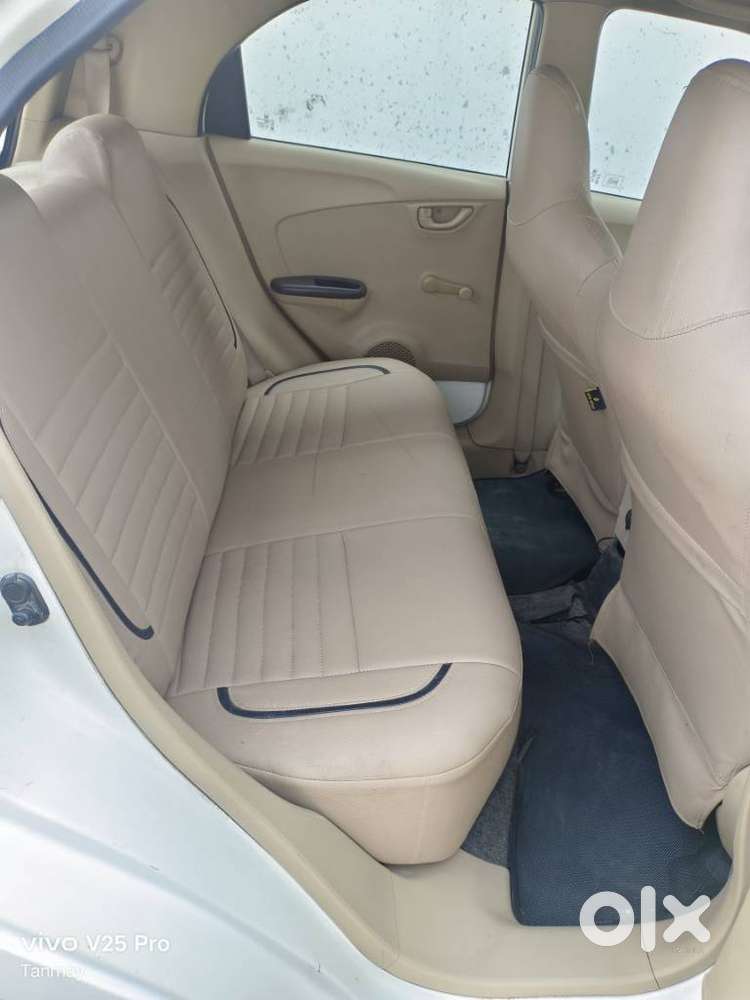 Honda Brio, 2013, Petrol