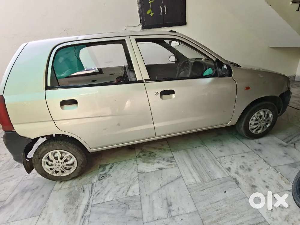 Alto In Good Condition